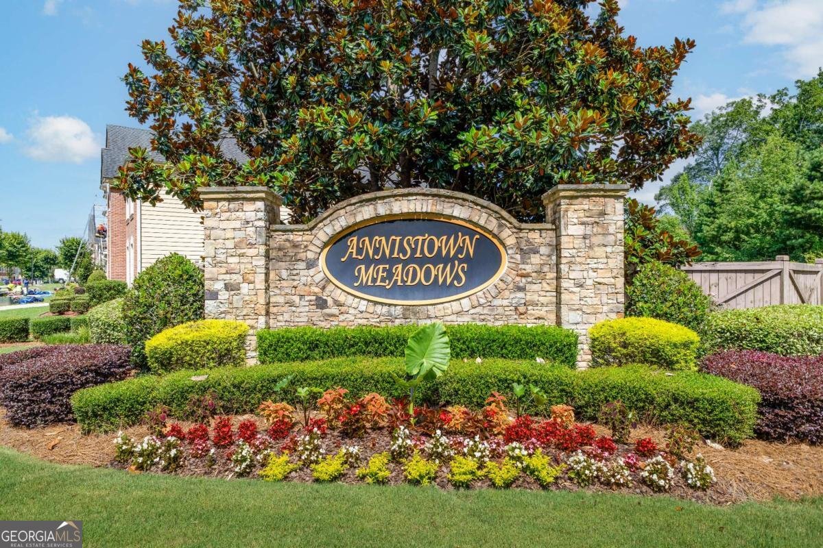 4227 Meadow Wind Drive Snellville - 37