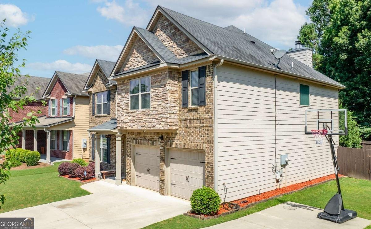 4227 Meadow Wind Drive Snellville - 40