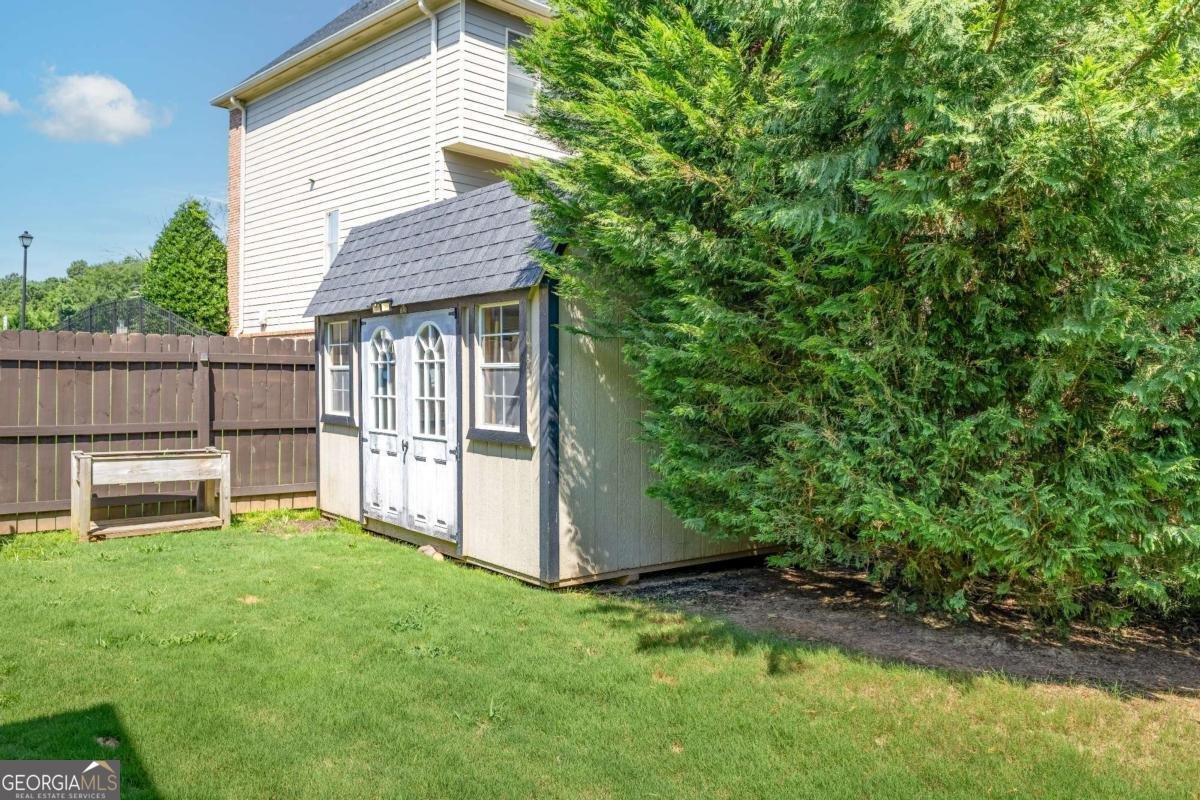 4227 Meadow Wind Drive Snellville - 41