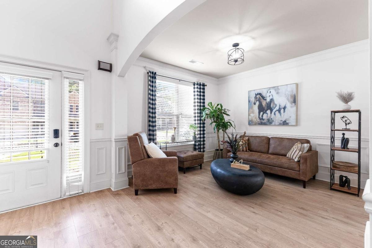 4227 Meadow Wind Drive Snellville - 8