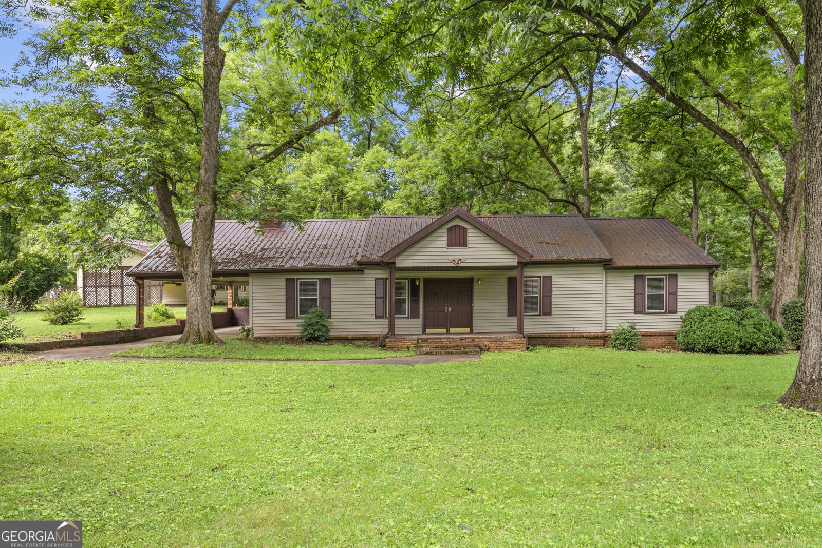 724 Hill Street Madison - 1