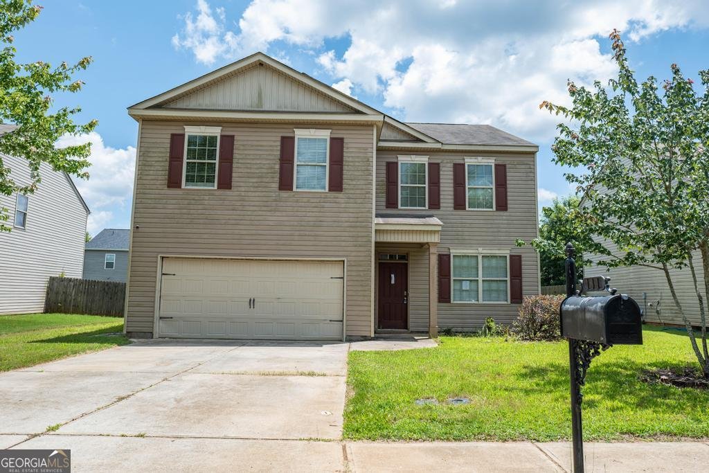 131 Broomsedge Lane Kathleen - 1