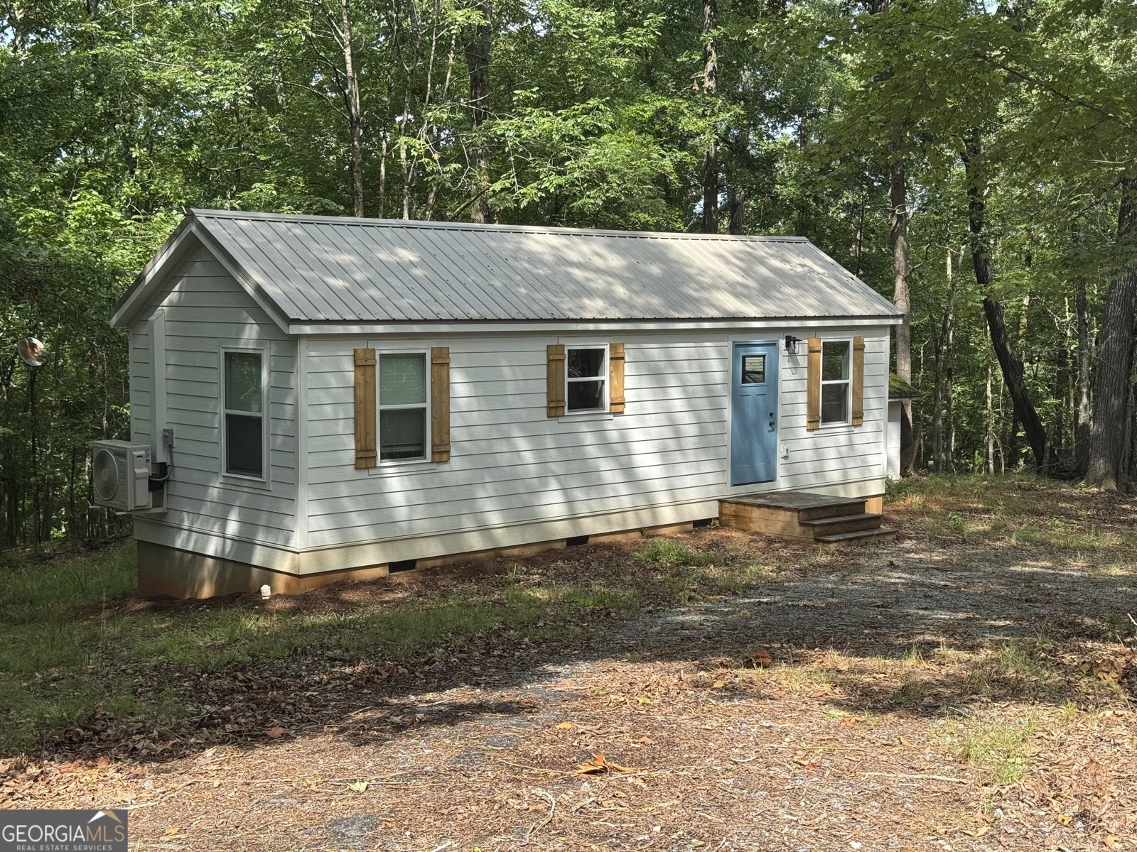 2852 Bramlett Drive Elberton - 1