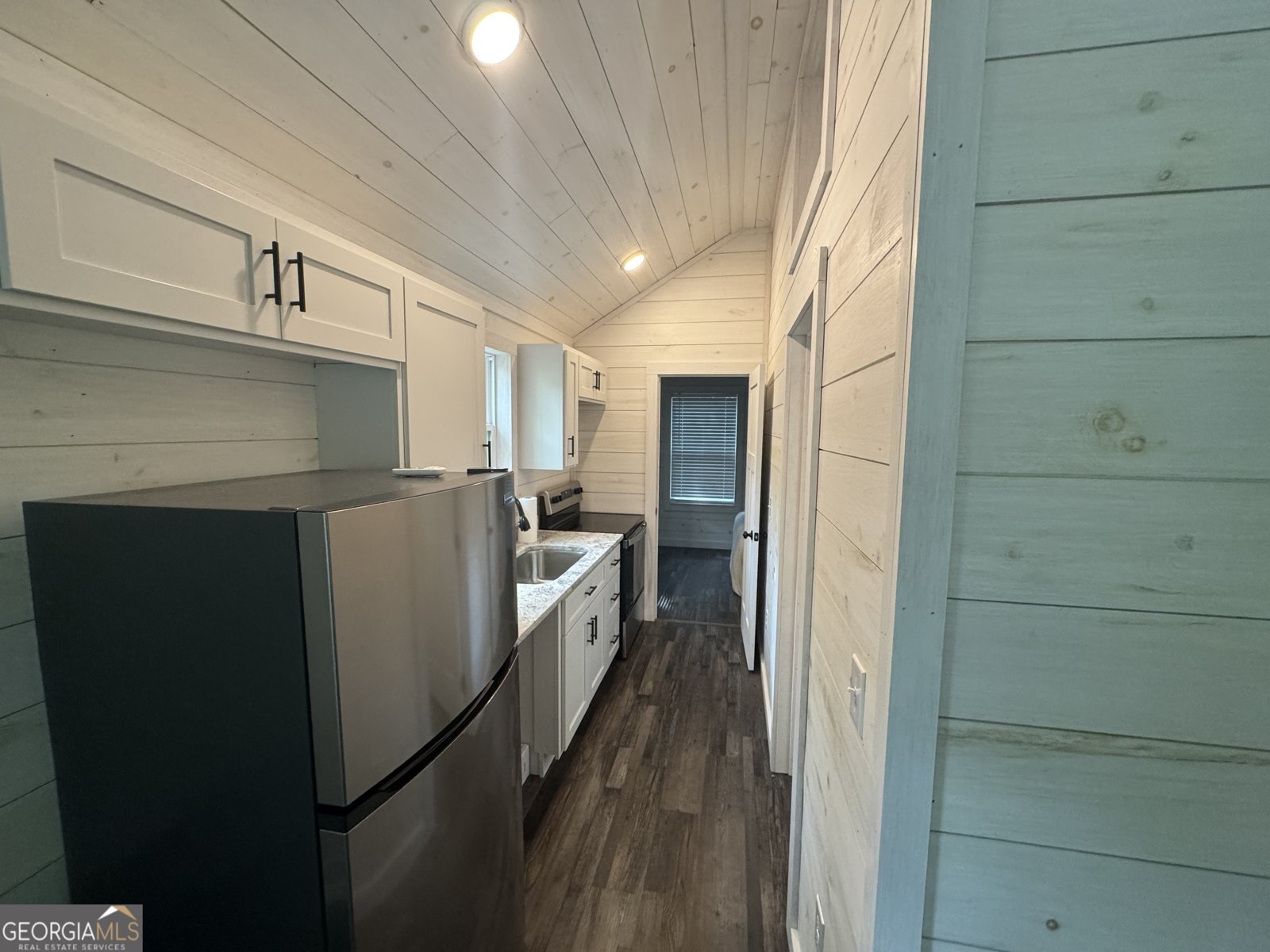 2852 Bramlett Drive Elberton - 10