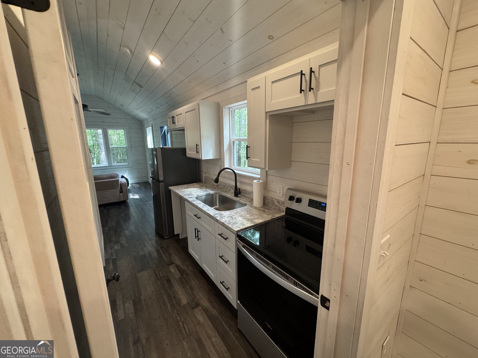 2852 Bramlett Drive Elberton - 11