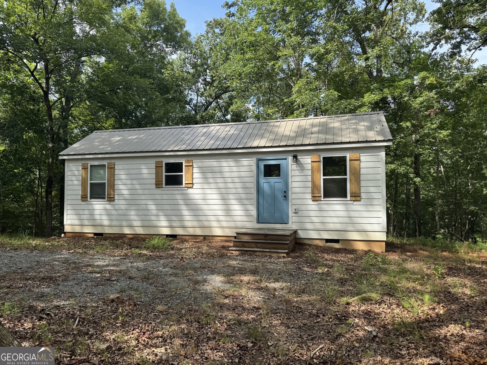 2852 Bramlett Drive Elberton - 2