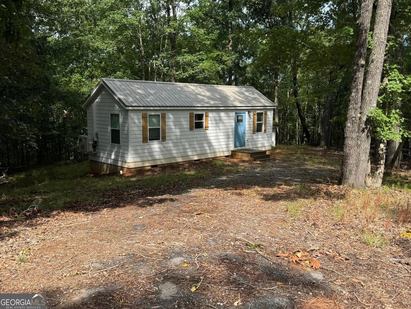 2852 Bramlett Drive Elberton - 3