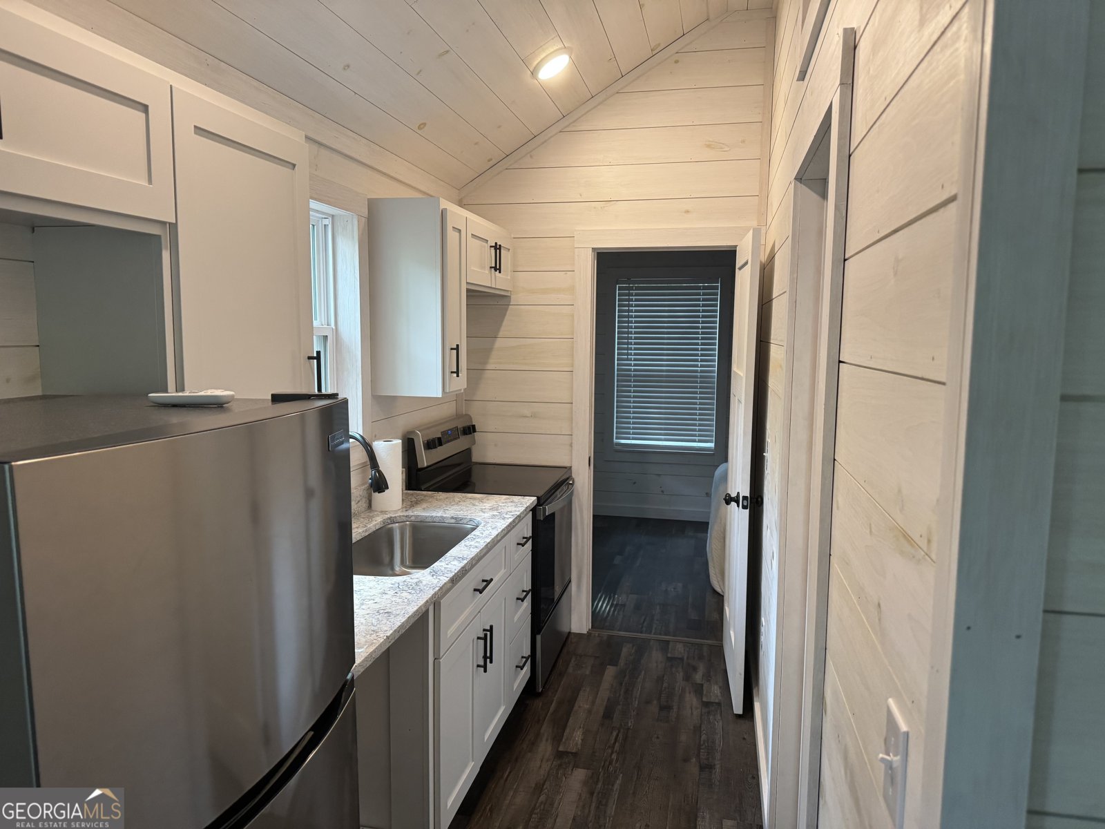 2852 Bramlett Drive Elberton - 9