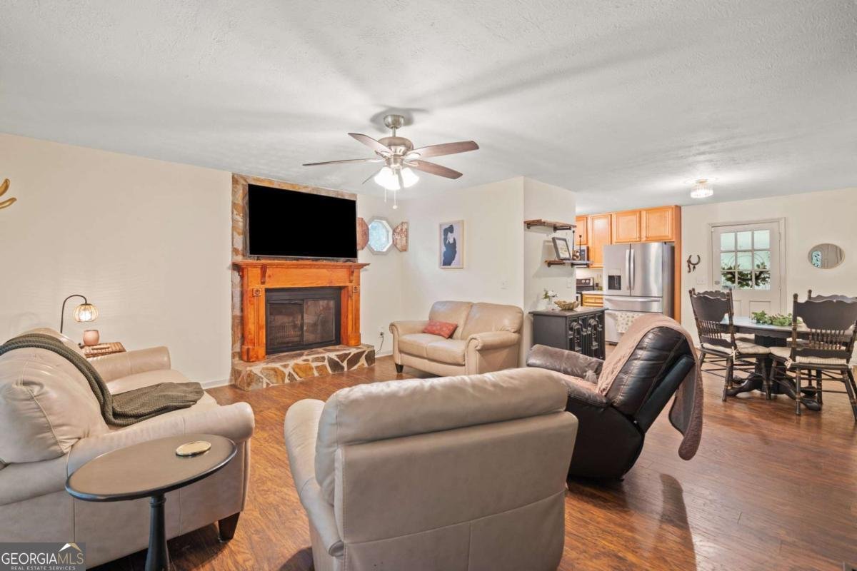 5527 CENTRY Drive Villa Rica - 12