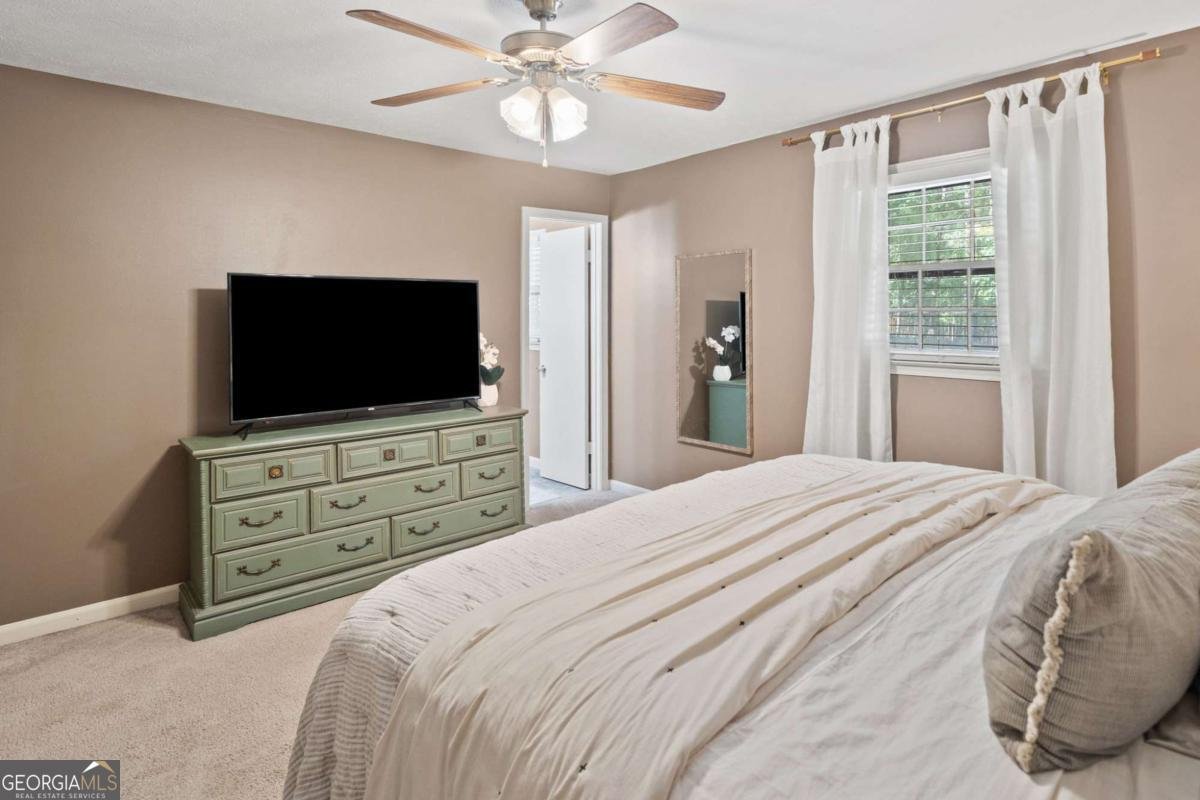5527 CENTRY Drive Villa Rica - 15