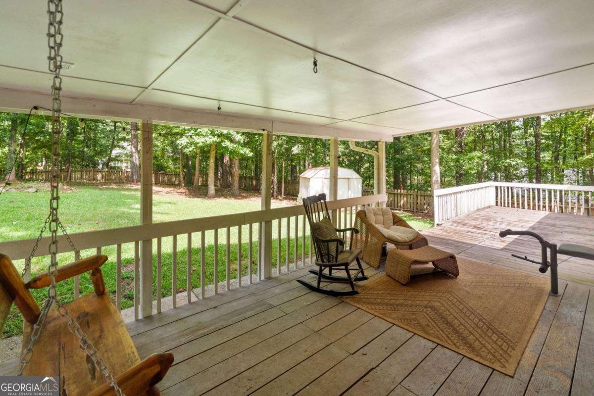 5527 CENTRY Drive Villa Rica - 20