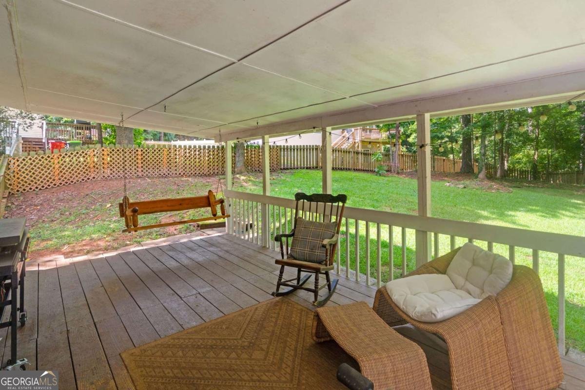 5527 CENTRY Drive Villa Rica - 21