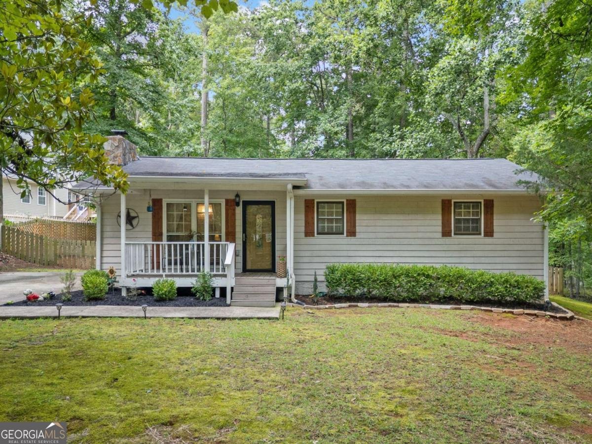 5527 CENTRY Drive Villa Rica - 22