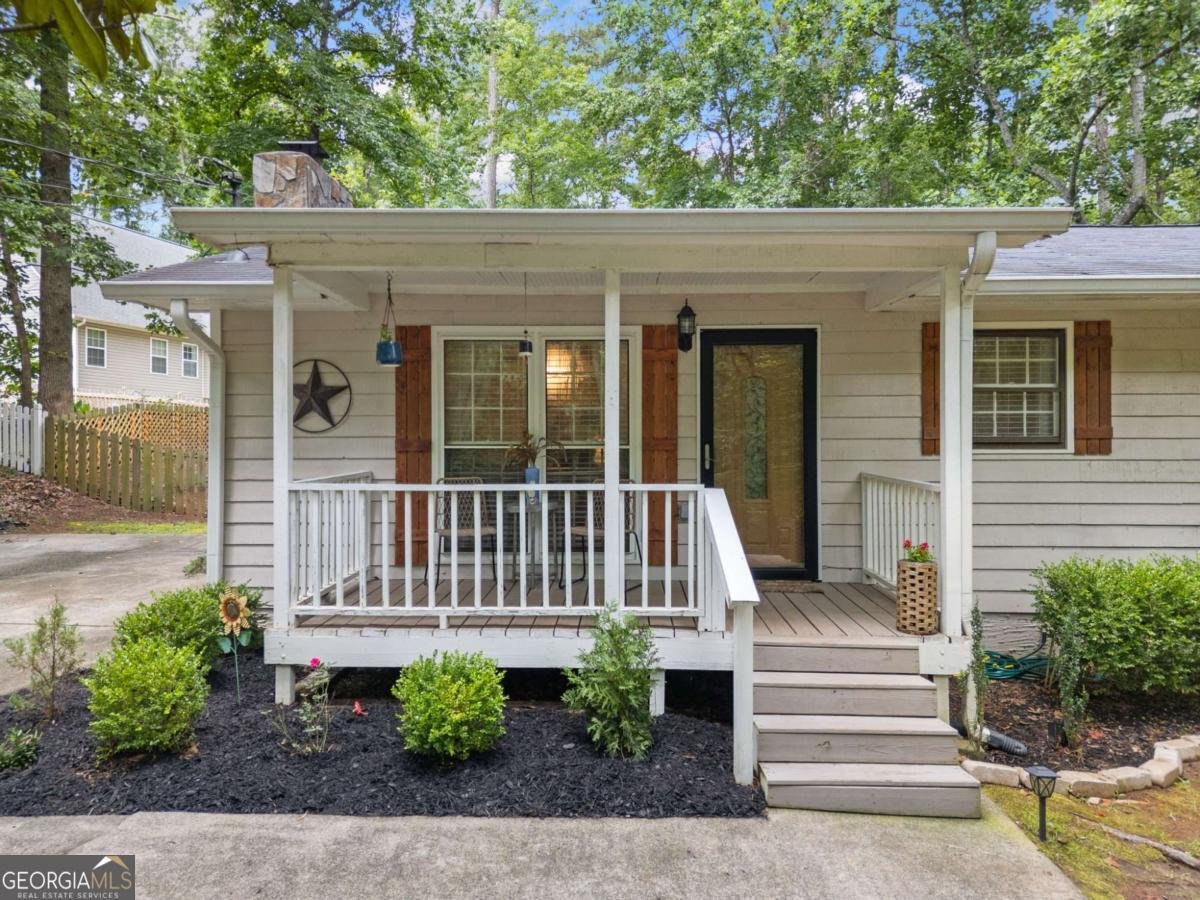 5527 CENTRY Drive Villa Rica - 23