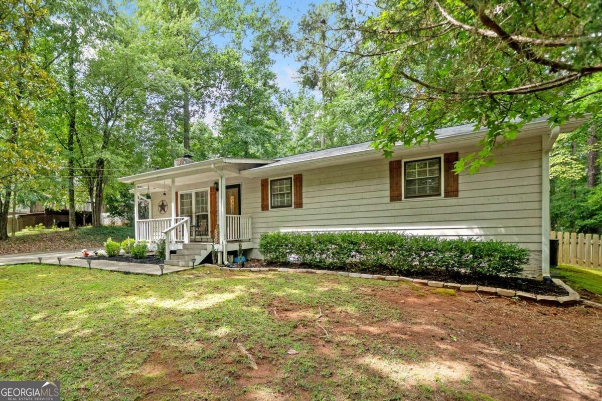 5527 CENTRY Drive Villa Rica - 24