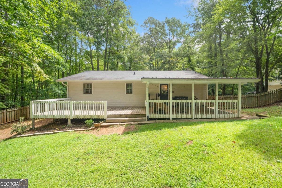 5527 CENTRY Drive Villa Rica - 25