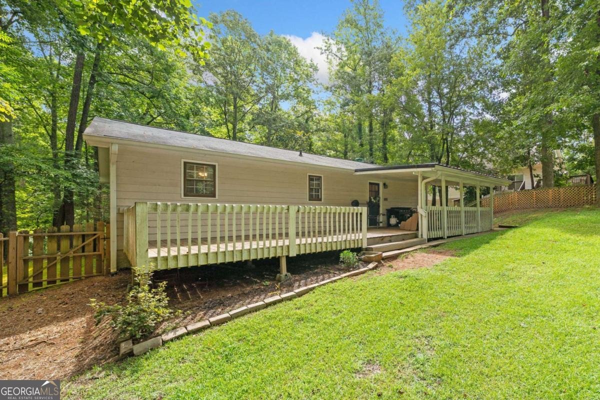 5527 CENTRY Drive Villa Rica - 26