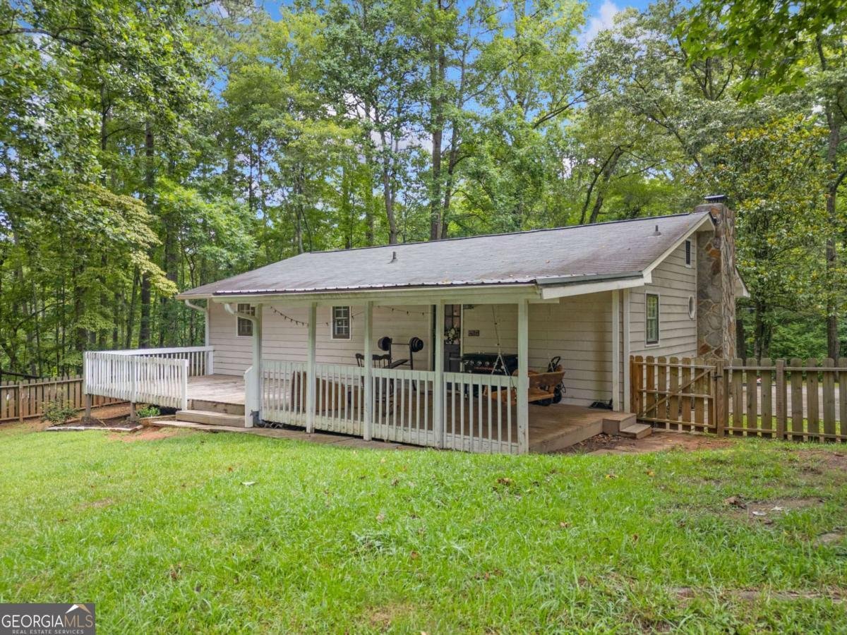 5527 CENTRY Drive Villa Rica - 27