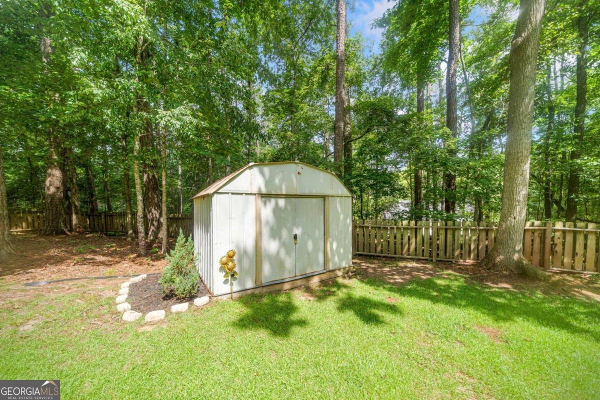 5527 CENTRY Drive Villa Rica - 28