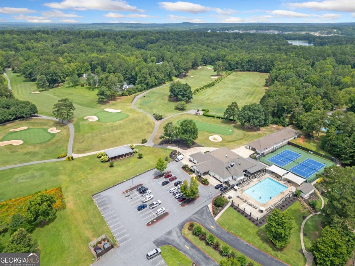 5527 CENTRY Drive Villa Rica - 31