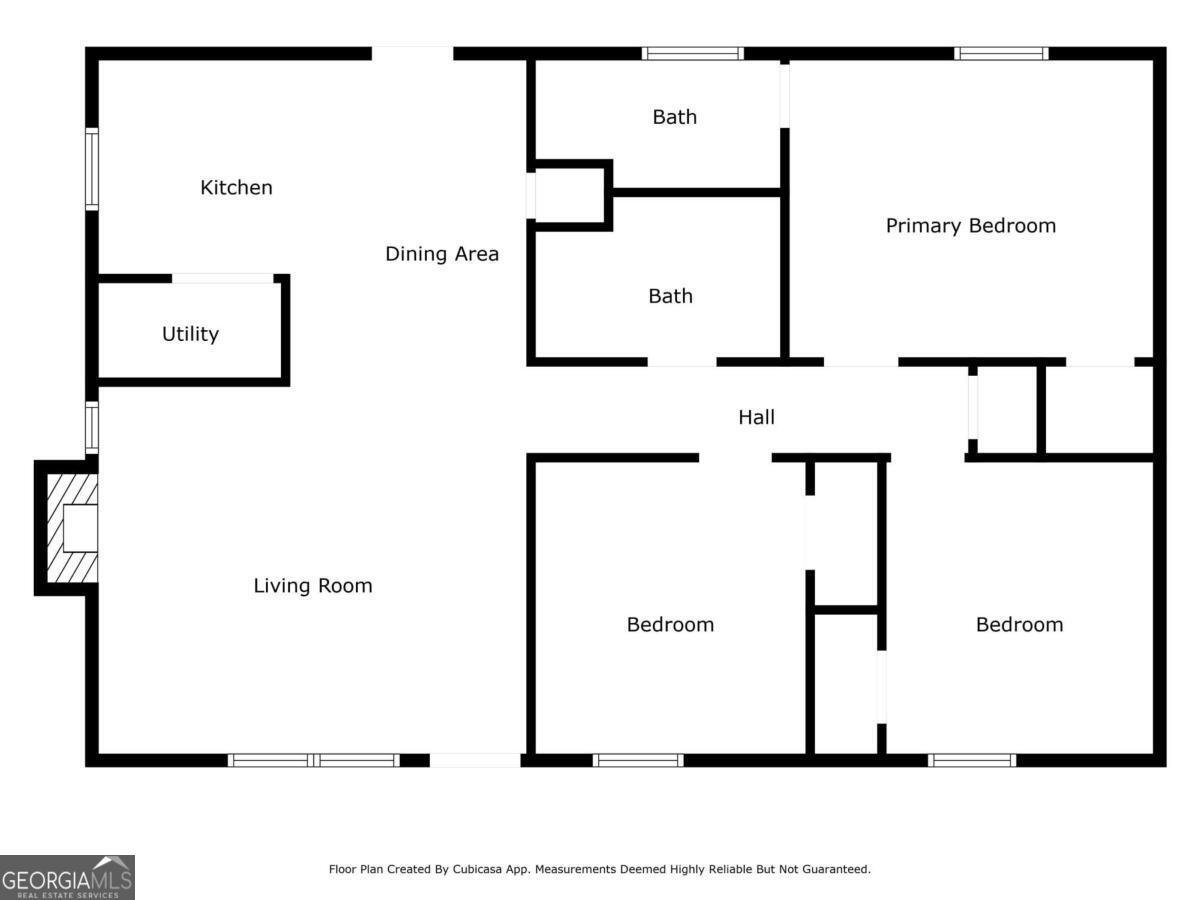 5527 CENTRY Drive Villa Rica - 35
