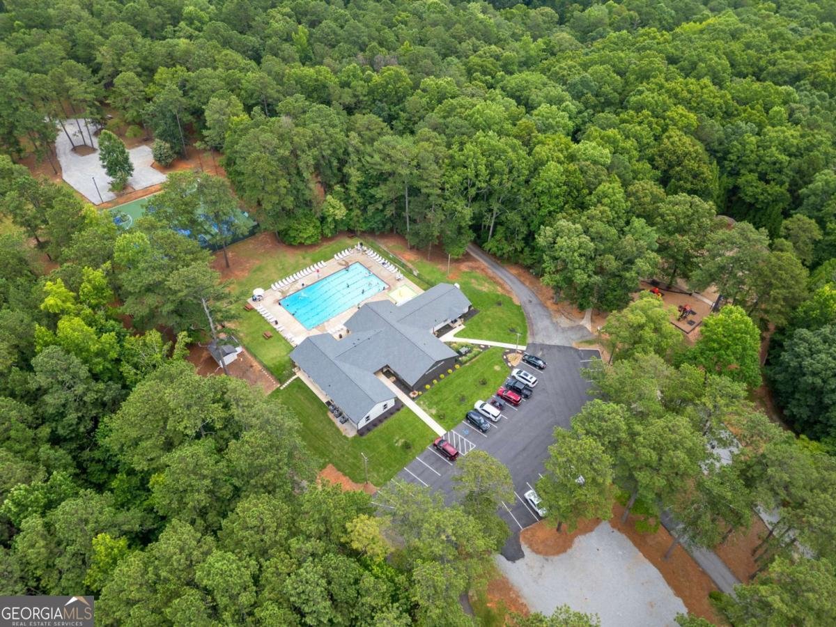 5527 CENTRY Drive Villa Rica - 4