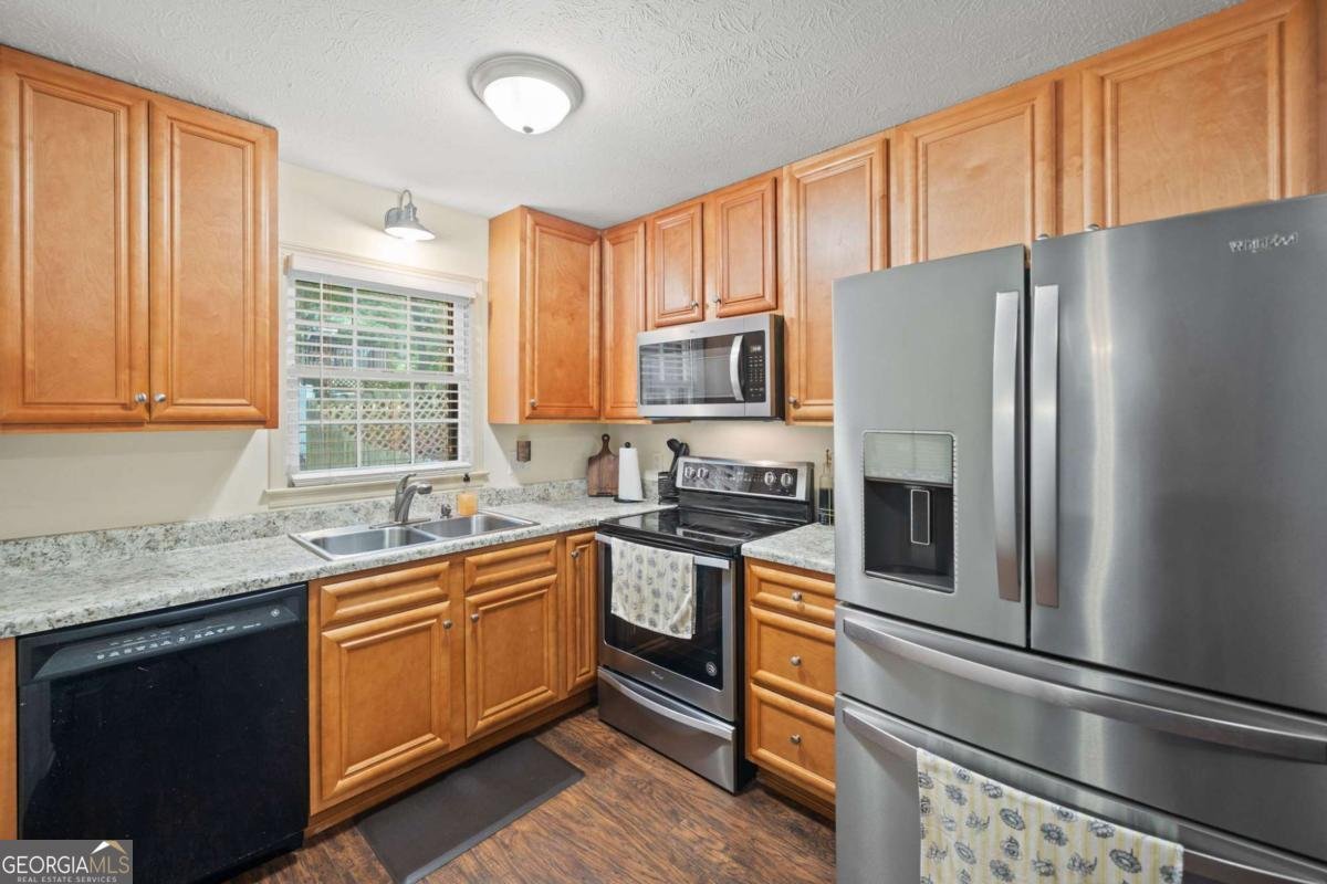 5527 CENTRY Drive Villa Rica - 5
