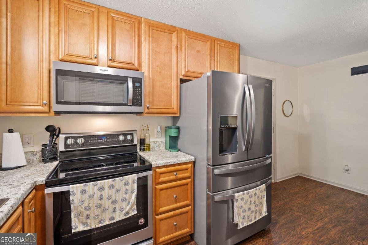 5527 CENTRY Drive Villa Rica - 6