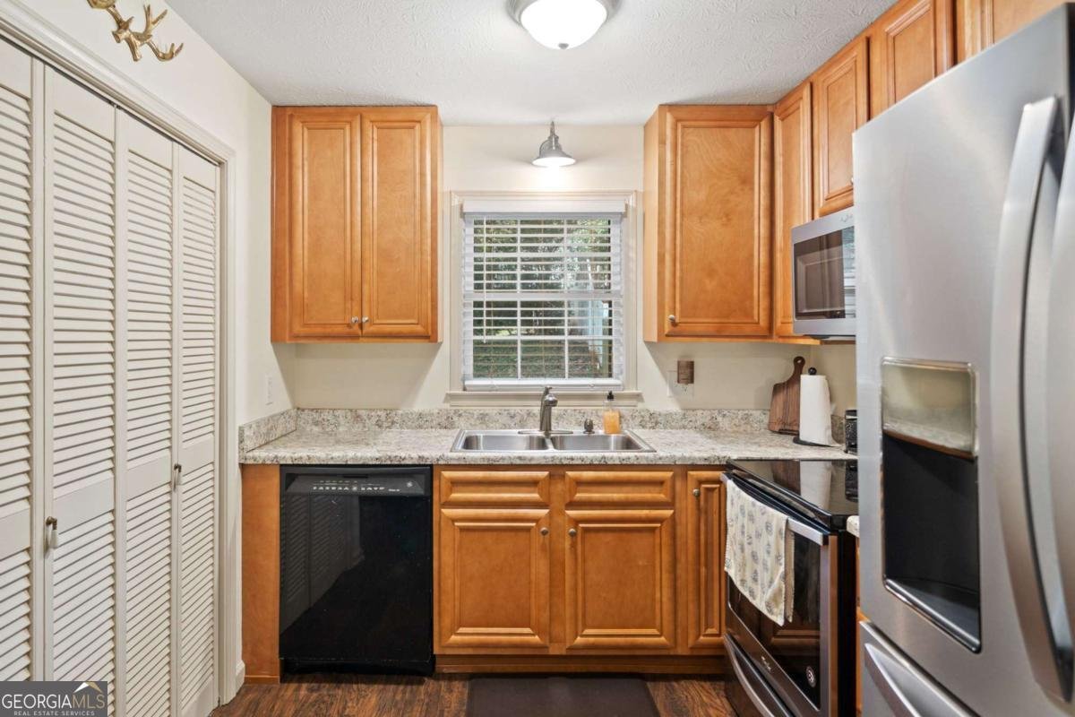 5527 CENTRY Drive Villa Rica - 8