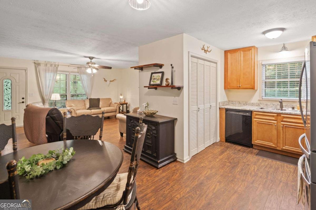 5527 CENTRY Drive Villa Rica - 9