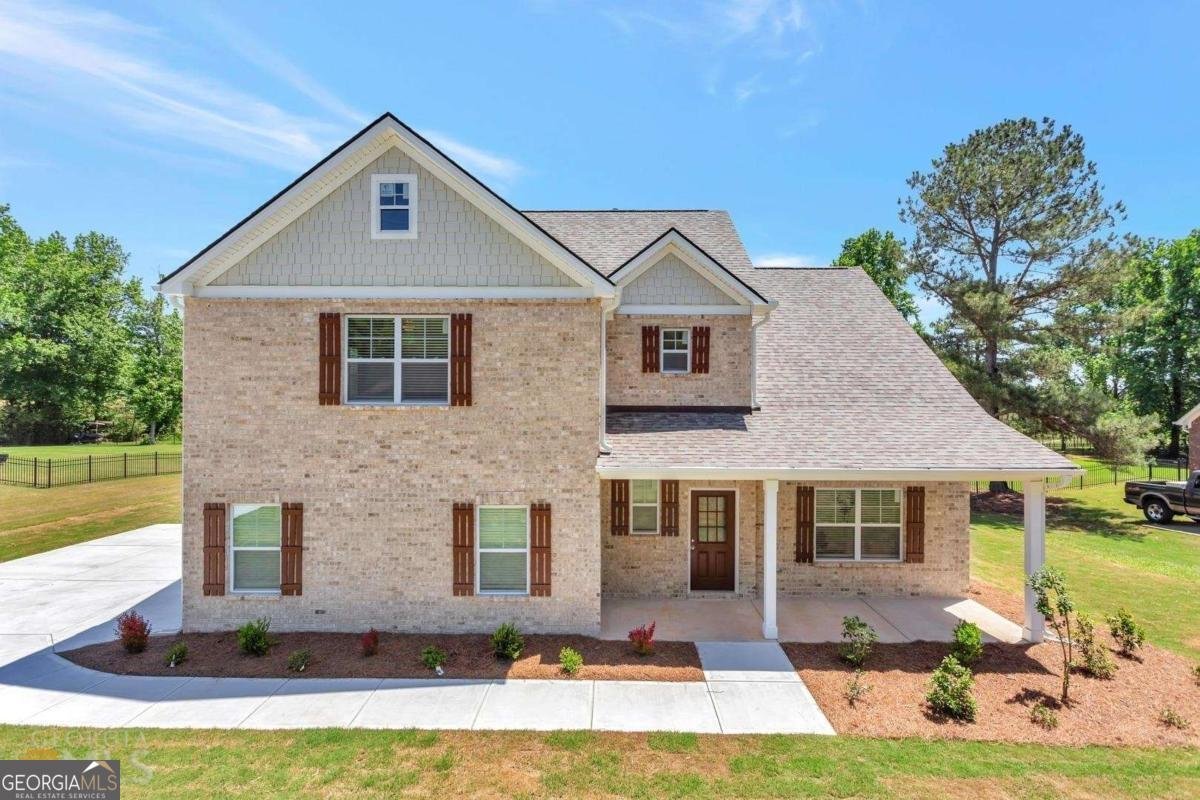 860 Bethany Road Mcdonough - 1