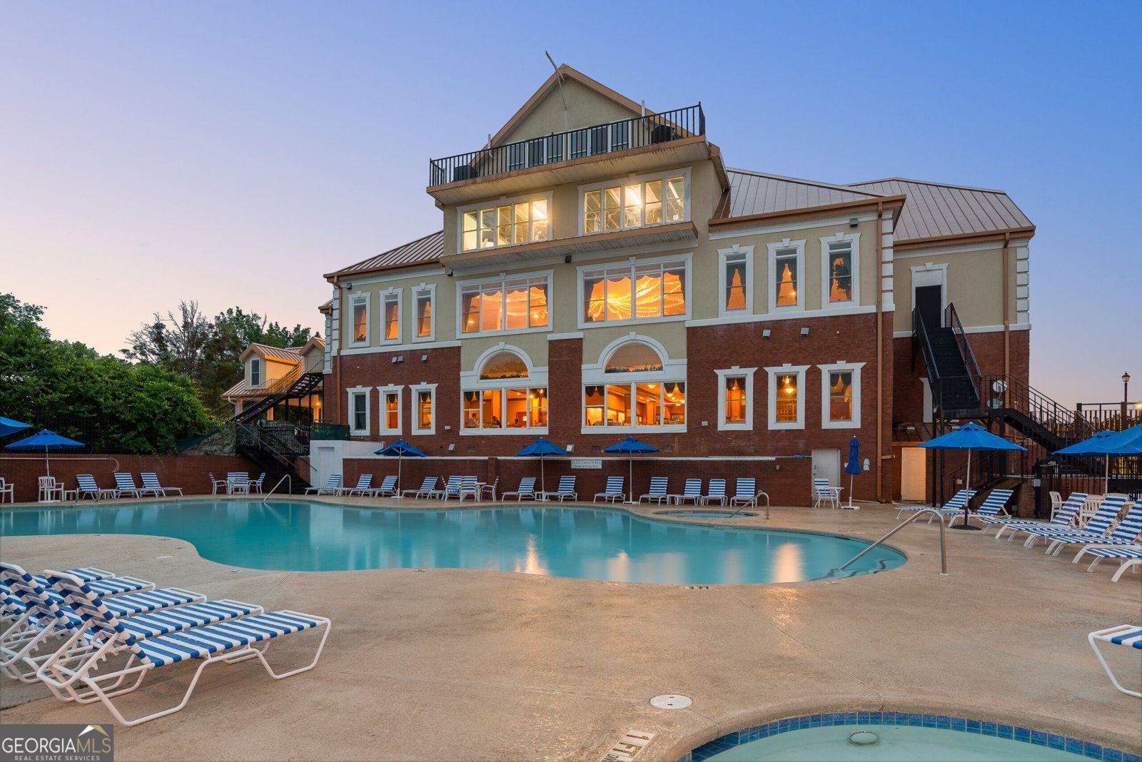 860 Bethany Road Mcdonough - 48
