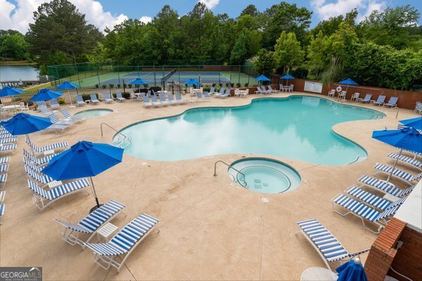 860 Bethany Road Mcdonough - 49