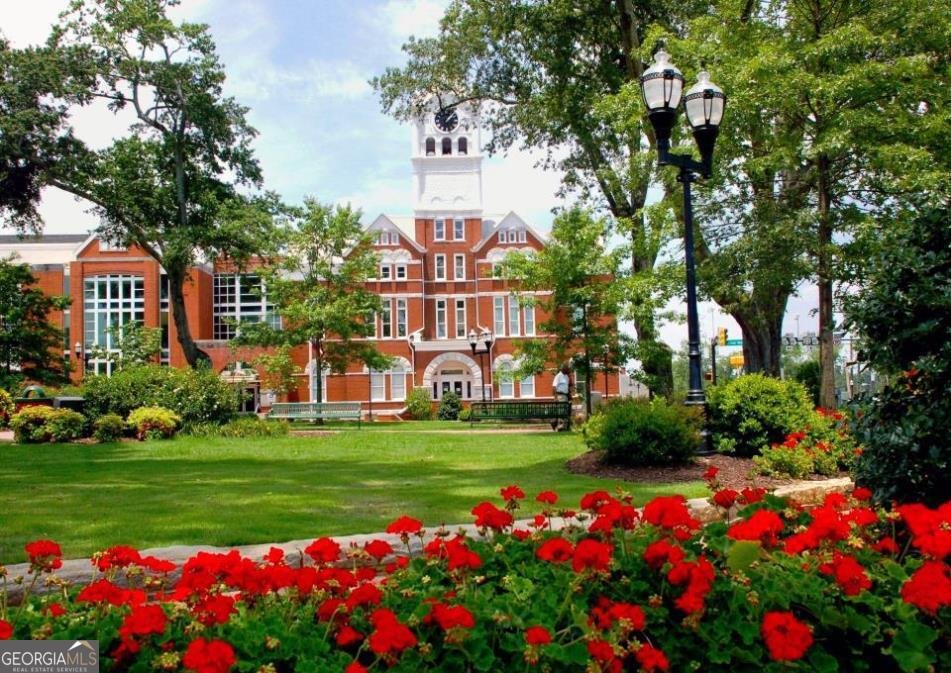 860 Bethany Road Mcdonough - 54