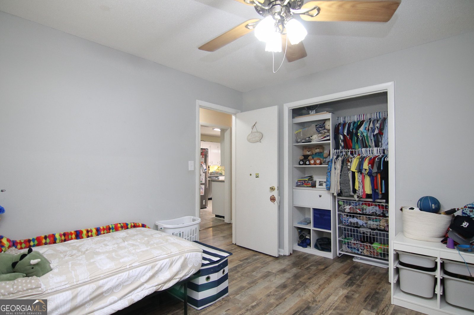 1404 Tucker Road Perry - 2