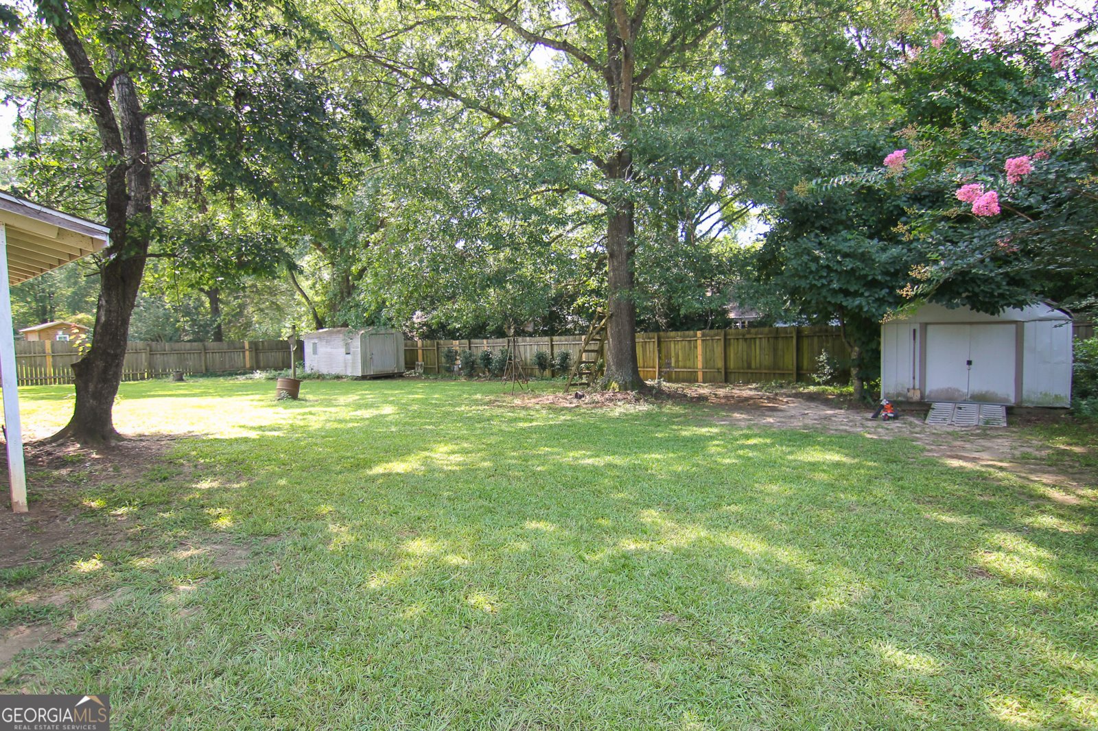 1404 Tucker Road Perry - 4