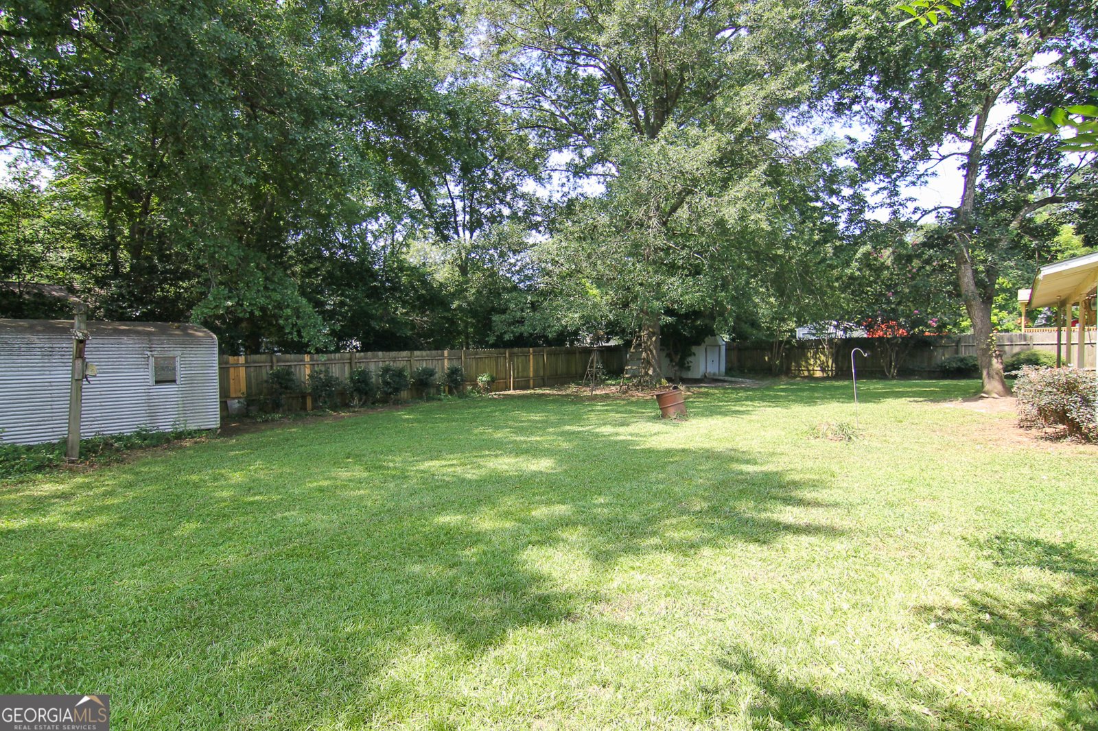 1404 Tucker Road Perry - 5