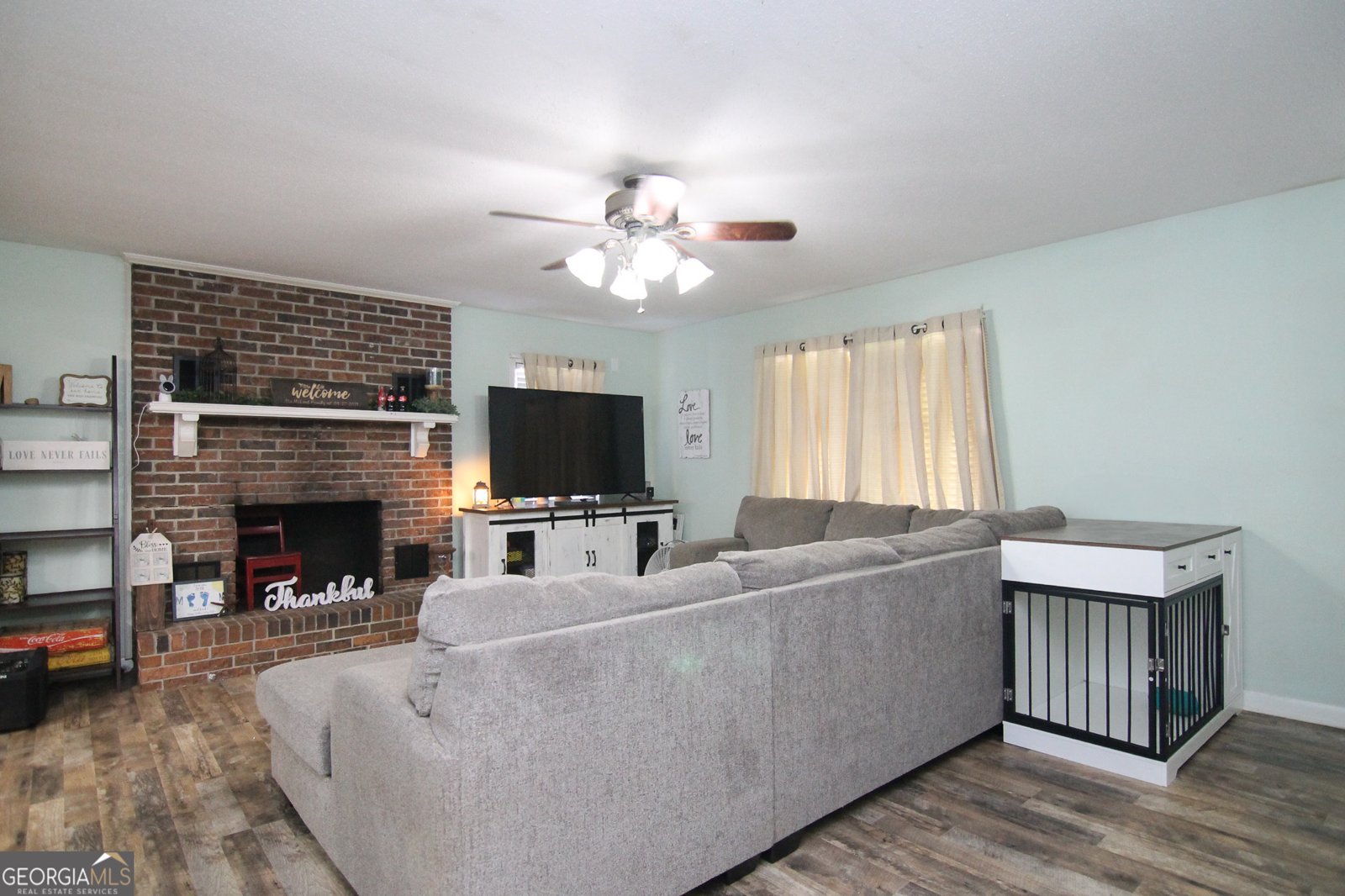 1404 Tucker Road Perry - 6