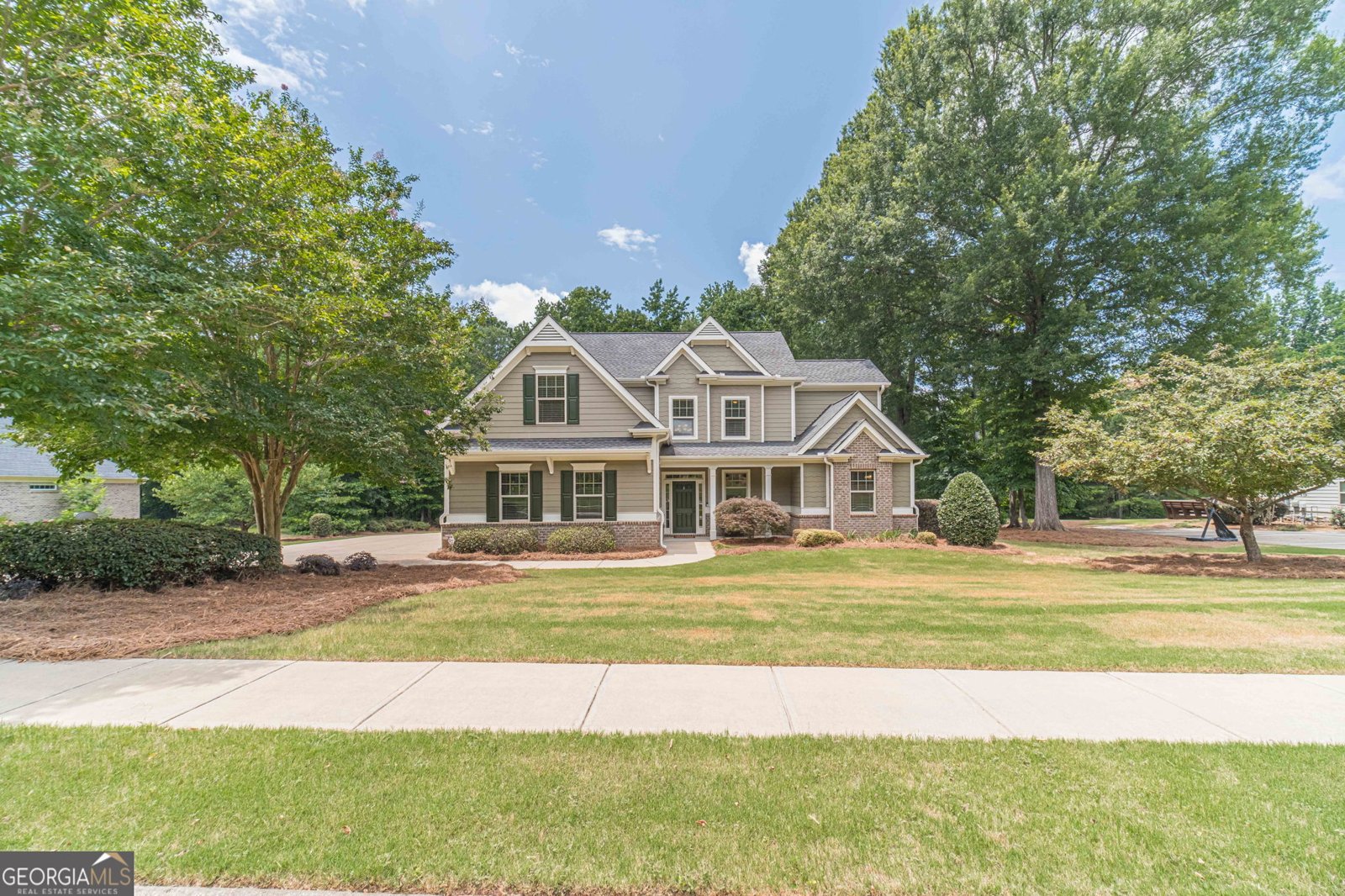 2084 Whitlow View Drive Bishop - 1