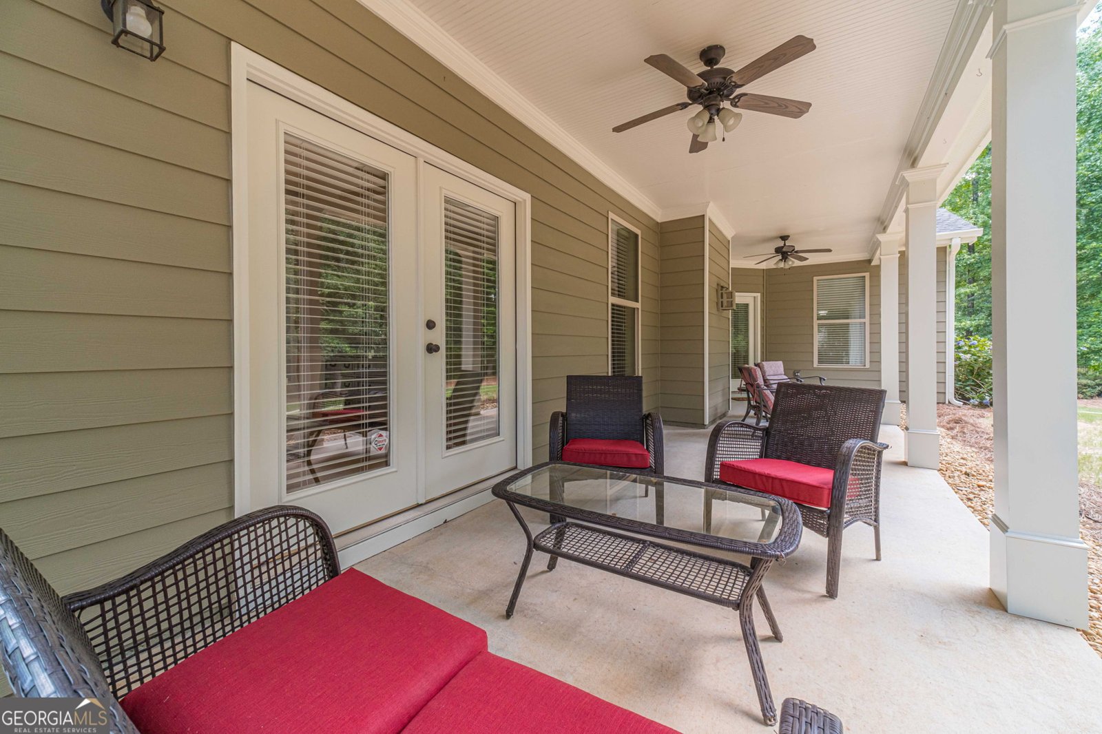 2084 Whitlow View Drive Bishop - 11