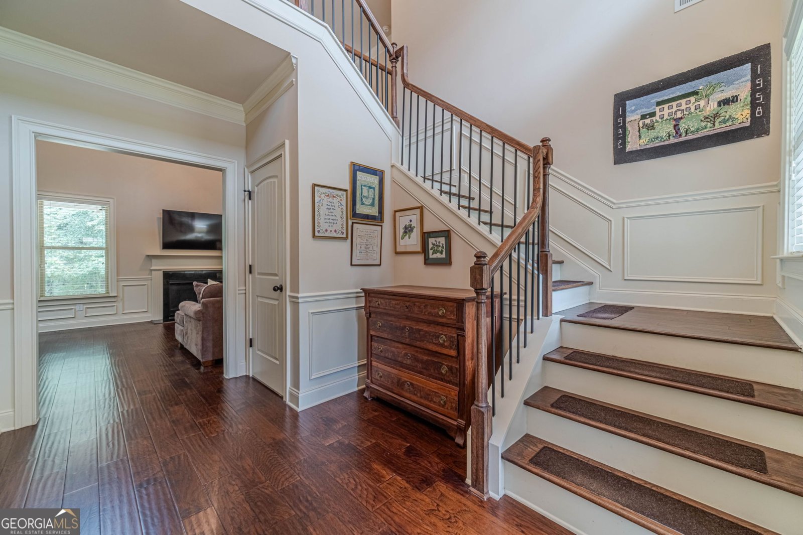 2084 Whitlow View Drive Bishop - 13