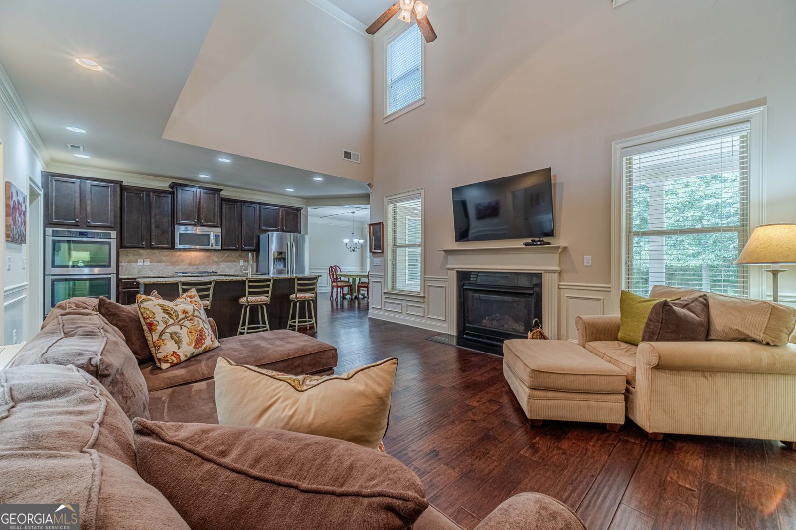 2084 Whitlow View Drive Bishop - 15