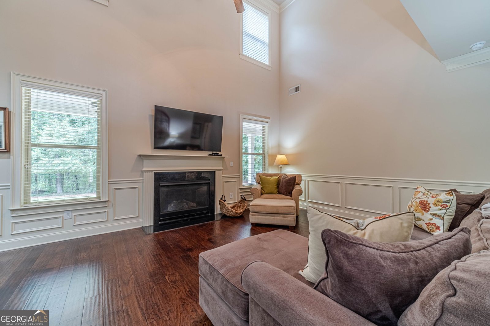 2084 Whitlow View Drive Bishop - 17