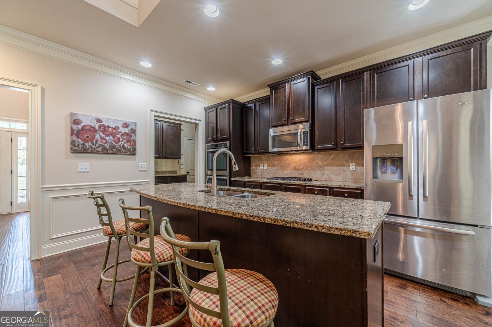 2084 Whitlow View Drive Bishop - 20