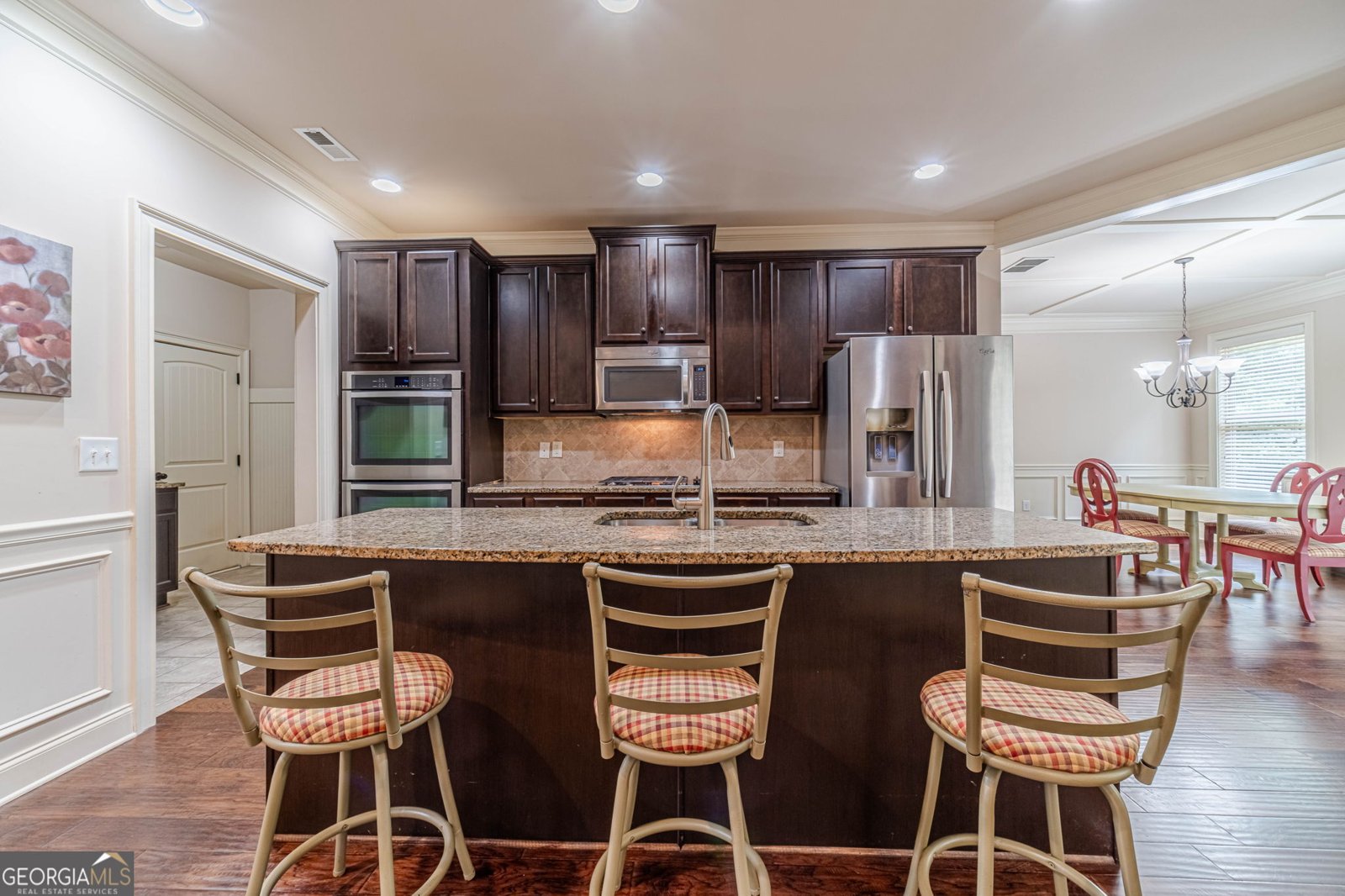 2084 Whitlow View Drive Bishop - 21