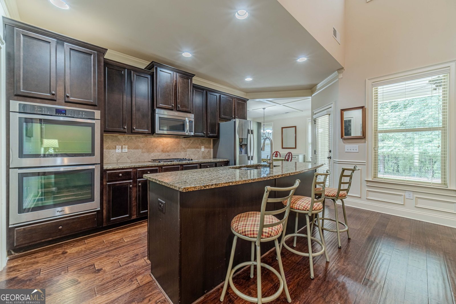 2084 Whitlow View Drive Bishop - 22