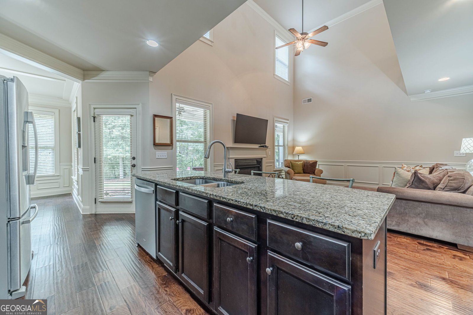2084 Whitlow View Drive Bishop - 23