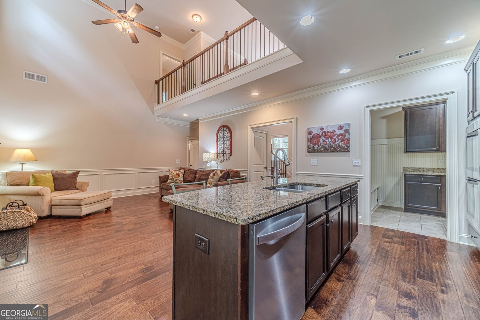 2084 Whitlow View Drive Bishop - 24