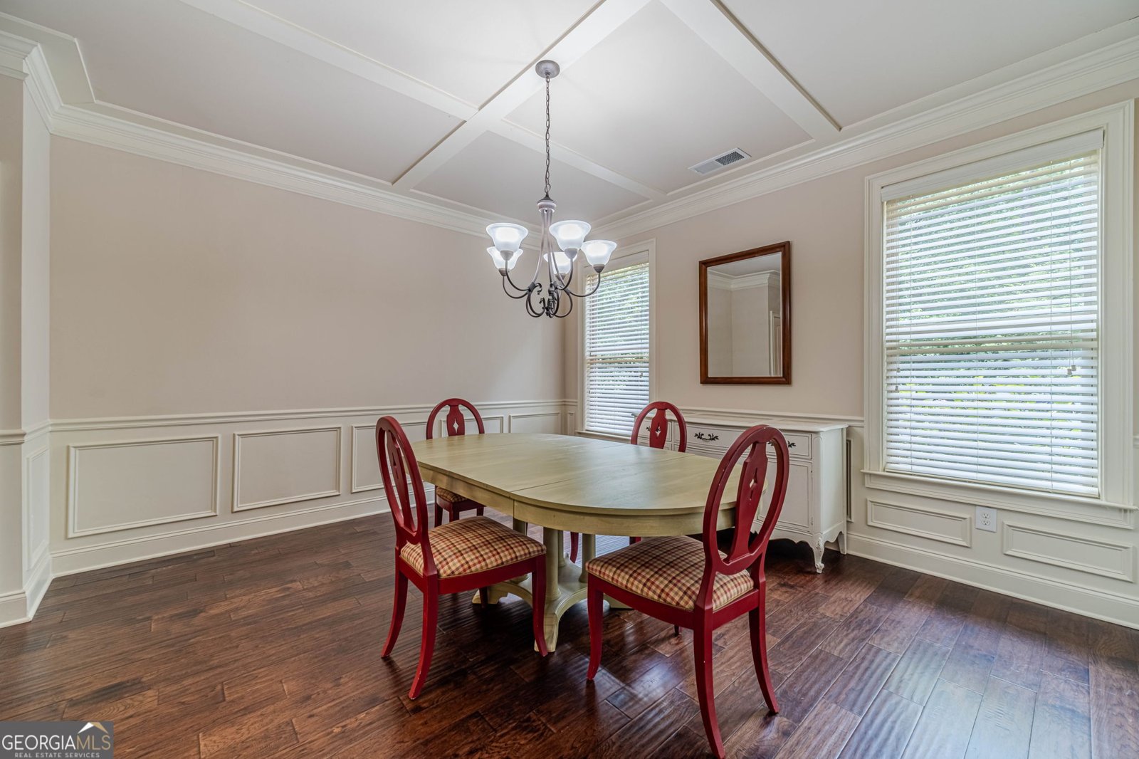 2084 Whitlow View Drive Bishop - 25