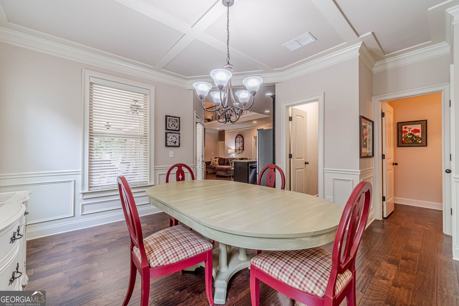 2084 Whitlow View Drive Bishop - 26